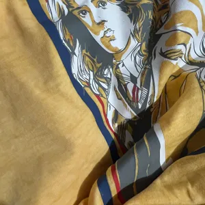 Harry Potter T Shirt Burnout thumbnail 9