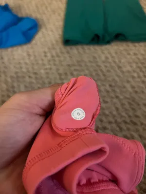 Pink Lululemon Align Tank Top thumbnail 3