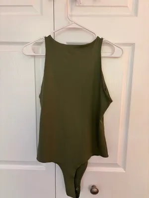 Reoria Amazon Bodysuit thumbnail 3