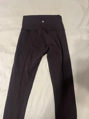 Lululemon Wunder Under Leggings thumbnail 1