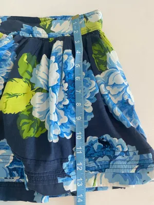 Abercrombie Woman’s skirt thumbnail 8