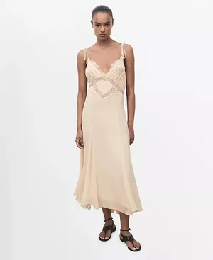 Mango Dress thumbnail 2