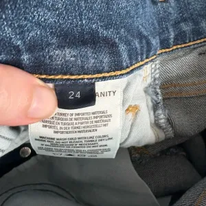CITIZENS OF HUMANITY emerson slim fit boyfriend jean in‎ distressed tempo 0234 thumbnail 14