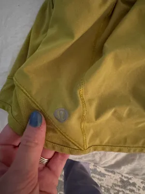Lululemon Hotty Hot Shorts thumbnail 3