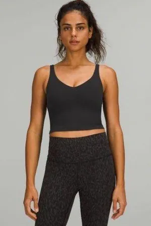 Lululemon Align Tank Black thumbnail 1