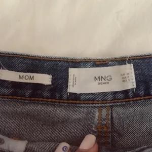 Mango mom shorts size 6 thumbnail 3