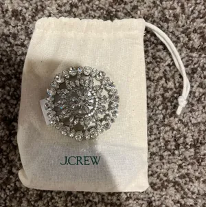 J.Crew women’s Brooches thumbnail 1