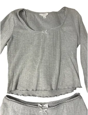 Kirious Cozy Two-Piece Set  thumbnail 2