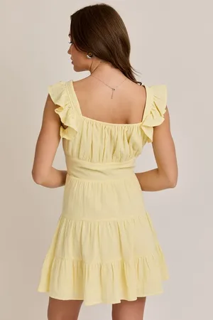 Boutique Mini Dress thumbnail 4