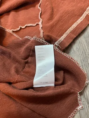 Urban Outfitters BDG Katie Brown Baby Tee thumbnail 6