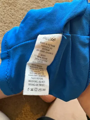 Aerie Bikini Top thumbnail 3