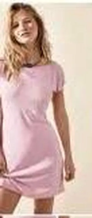 Free People Rosalia Mini dress thumbnail 1
