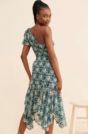 ASTR Santorini Dress thumbnail 2