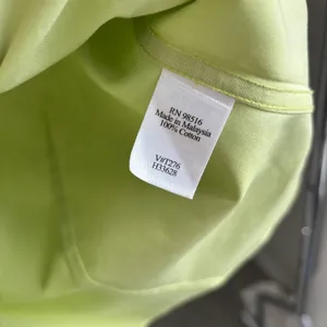 Vintage Coldwater Creek Cap Sleeve Top XS Fitted Button Up Office Siren Romcom thumbnail 4