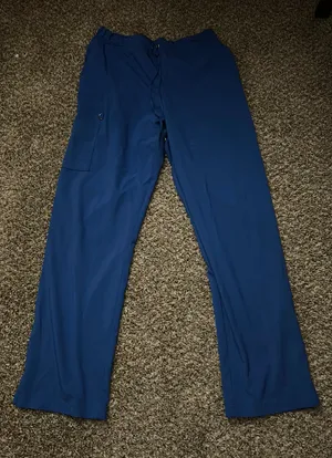 Uniform Advantage Scrub Bottoms thumbnail 2
