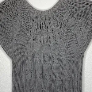 GAP Sweater‎ Dress thumbnail 4