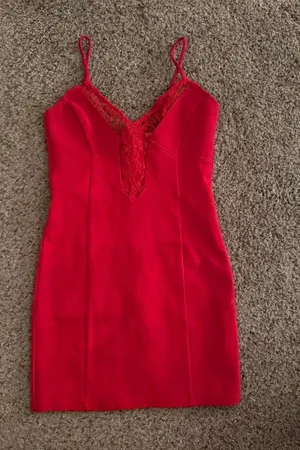 Superdown Mini Dress thumbnail 1