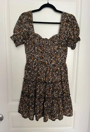 Francesca's Dress Mini thumbnail 1