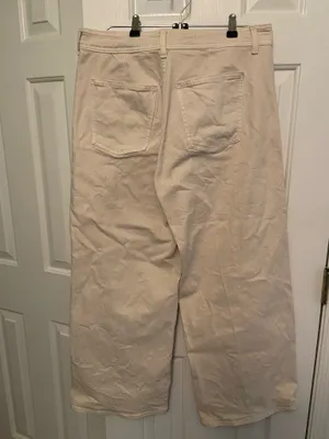 Universal Threads Jeans Straight High-Rise thumbnail 2