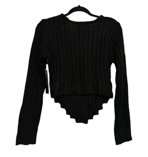 Almost Famous NWT  long sleeve top thumbnail 3