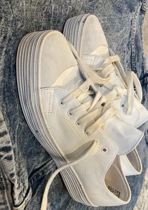 Keds Vintage rare Chunky thumbnail 2