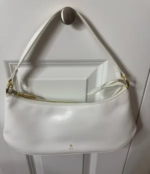 JW Pei Shoulder Bag Lily White thumbnail 1