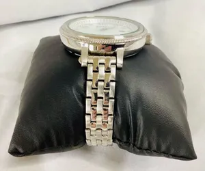 Fossil Mother of Pearl Dial Ladies Watch thumbnail 4