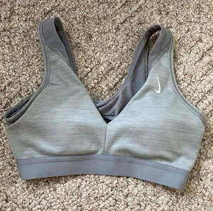 Nike Women’s Dri-Fit Sports Bra thumbnail 1