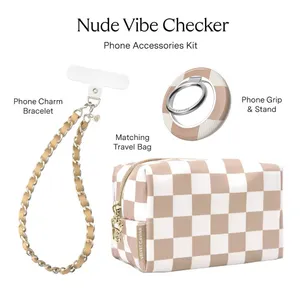 VELVET CAVIAR Phone Accessories Set thumbnail 6