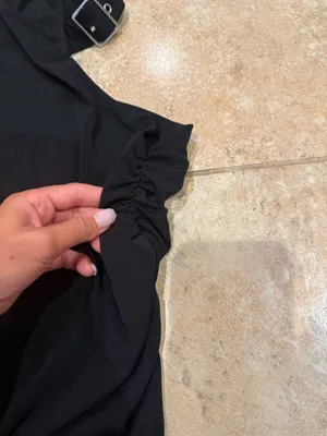 Tiffanie mini Dress thumbnail 7