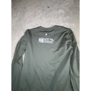 lululemon swiftly tech green 4 womens logo* artic expedition logo thumbnail 7
