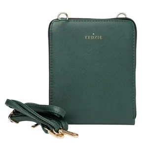Kedzie Green Crossbody Bag(NWOT) thumbnail 1