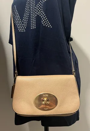 Coach Liv Crossbody  thumbnail 1