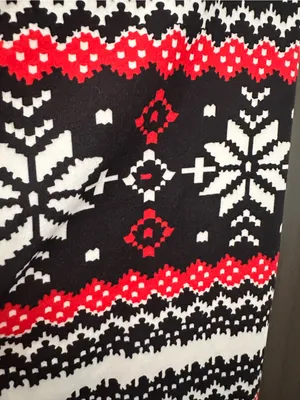 Large pants Red thumbnail 3