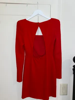 Hello Molly Dress thumbnail 3
