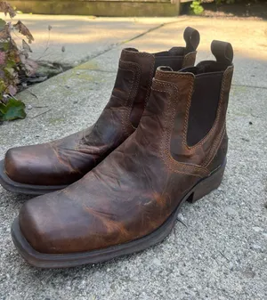 Ariat Midtown Rambler Men’s Boots thumbnail 1