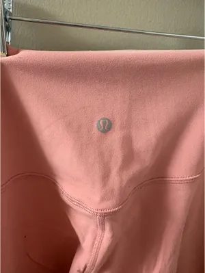 Lululemon Align Leggings 28" thumbnail 3