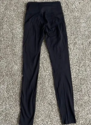 Lululemon Leggings thumbnail 3