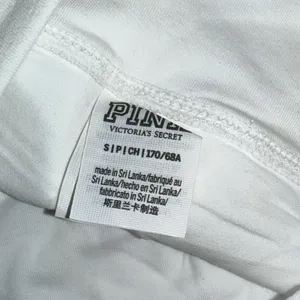 NWT VS PINK High Waisted Crossover Skirt Small thumbnail 6