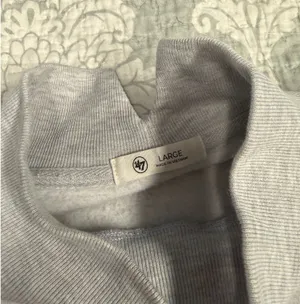 47 Brand Mockneck thumbnail 2