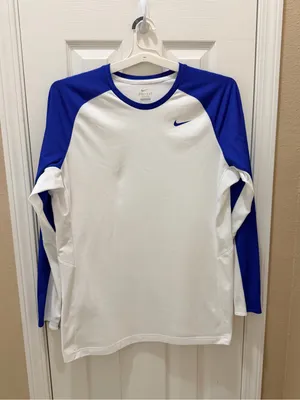 Nike Elite Stock Shooter women's basketball shirt size XL thumbnail 12