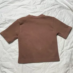 Everlane The Seamless Tee Women’s Size M/L A13 thumbnail 12