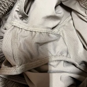YPB grey shorts xxs‎ Gray thumbnail 4