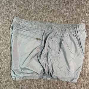 Free People Movement Sunshine Bubble Hem Shorts thumbnail 8