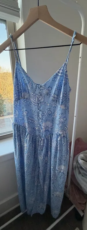 Roller Rabbit Dress thumbnail 6
