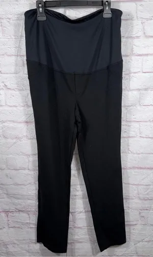 Ingrid & Isabel Maternity Jeggings - Size L thumbnail 1