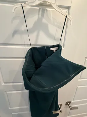 Dress the Population Cocktail Dress Green thumbnail 6