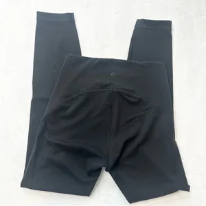 Lululemon Instill High-Rise Leggings! thumbnail 6