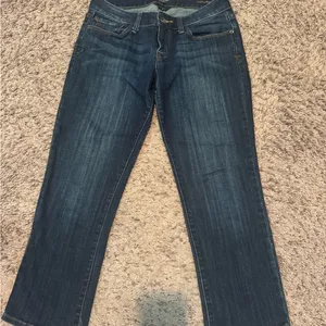 Lucky‎ Brand Lola Ankle Crop Jeans thumbnail 1