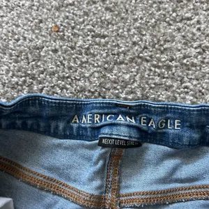 American Eagle Outfitters Curvy High Rise Shortie thumbnail 2